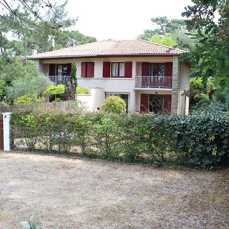 Arcachon Villa Aux Abatilles מראה חיצוני תמונה