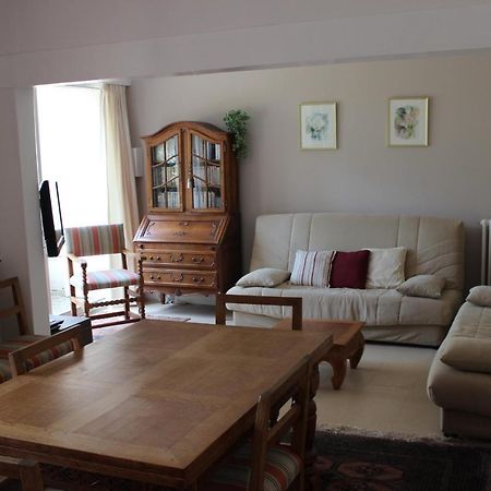 Arcachon Villa Aux Abatilles מראה חיצוני תמונה