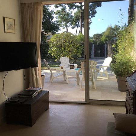 Arcachon Villa Aux Abatilles מראה חיצוני תמונה