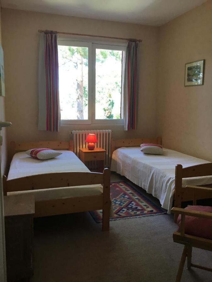 Arcachon Villa Aux Abatilles מראה חיצוני תמונה