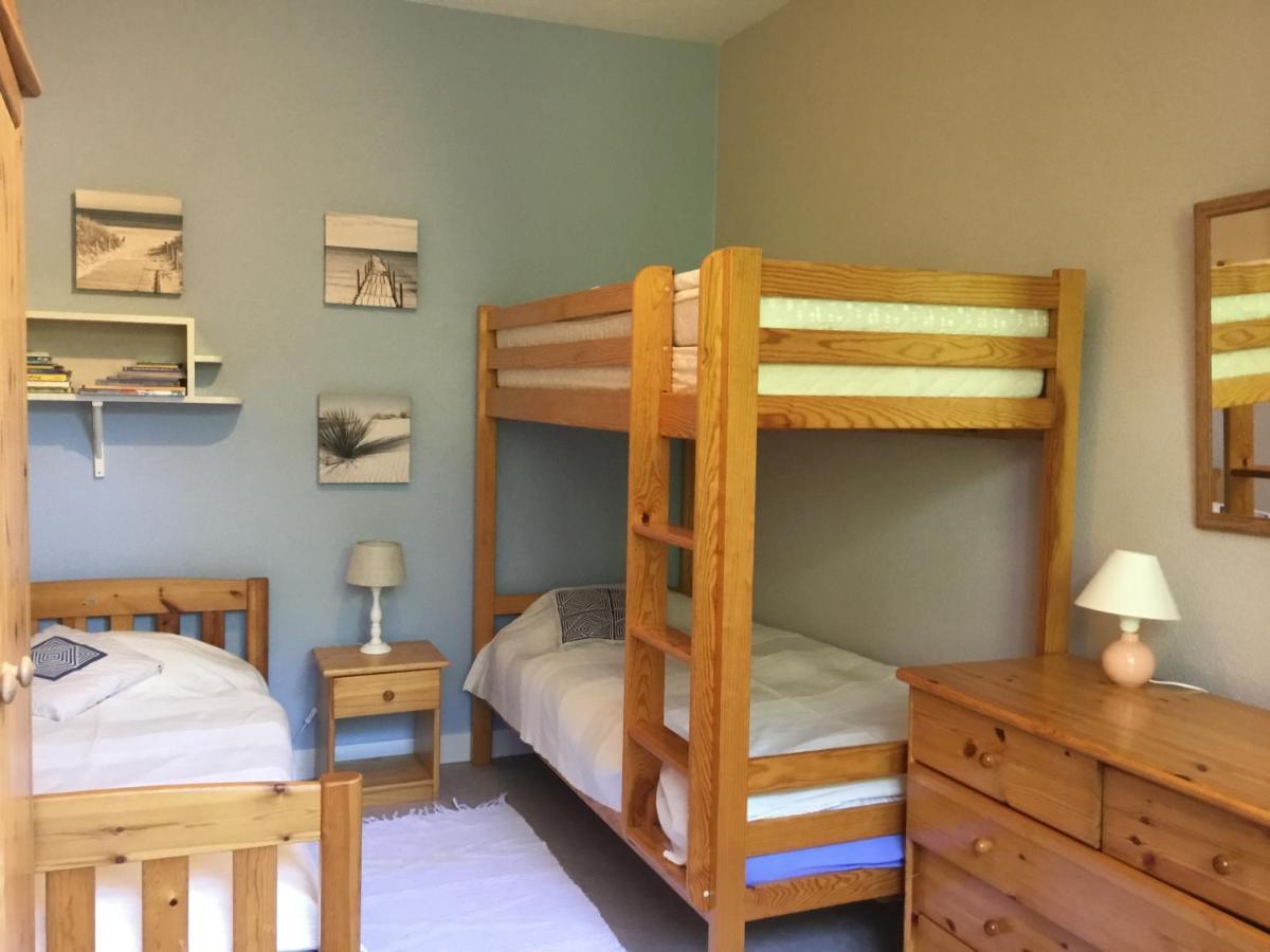 Arcachon Villa Aux Abatilles מראה חיצוני תמונה