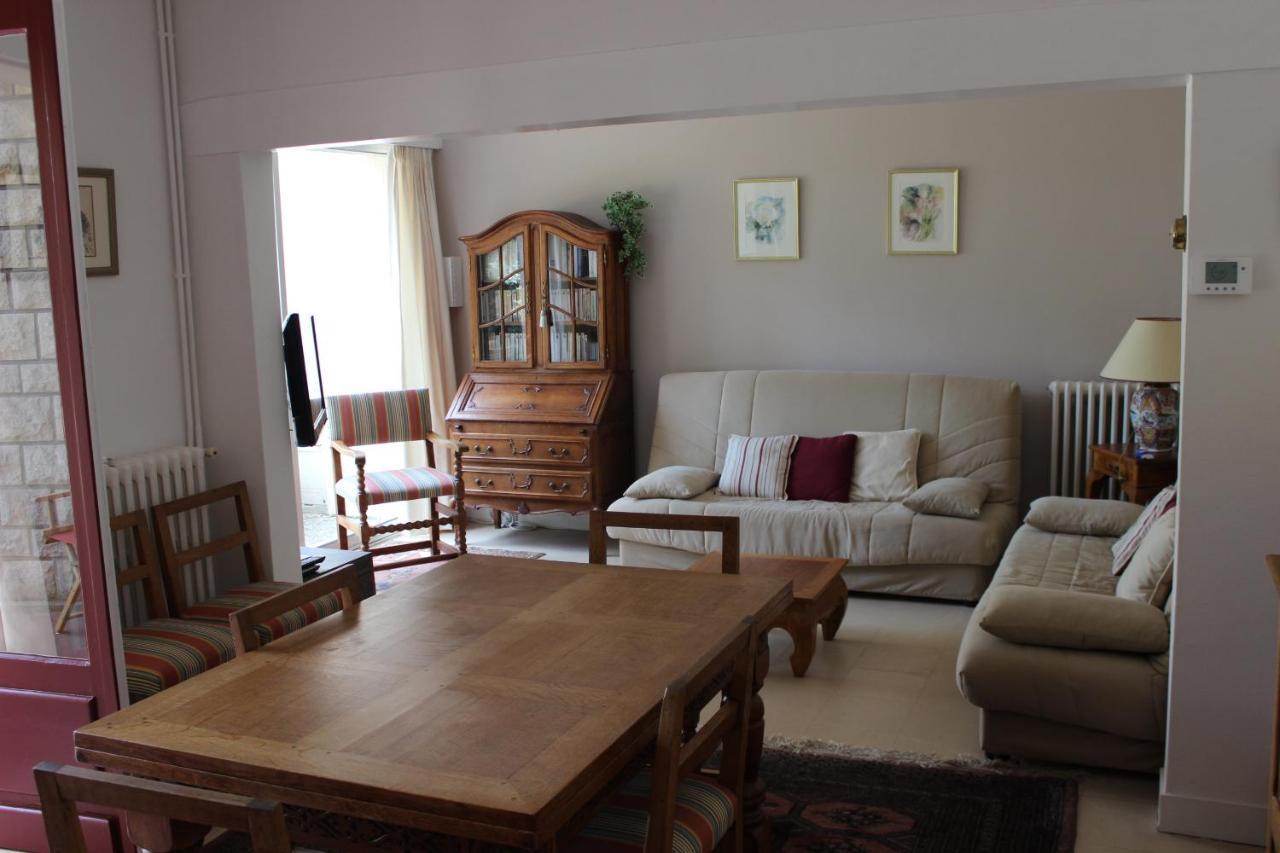Arcachon Villa Aux Abatilles מראה חיצוני תמונה