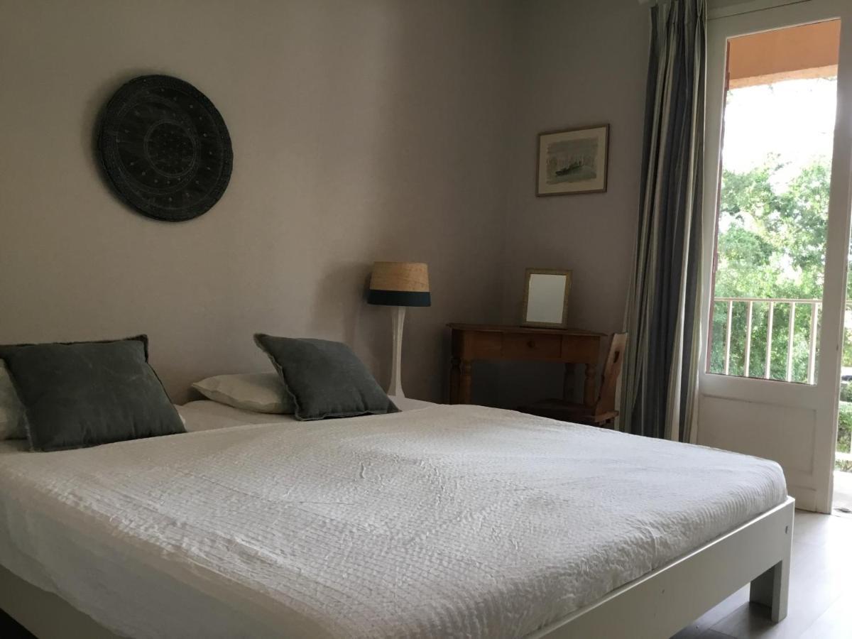 Arcachon Villa Aux Abatilles מראה חיצוני תמונה