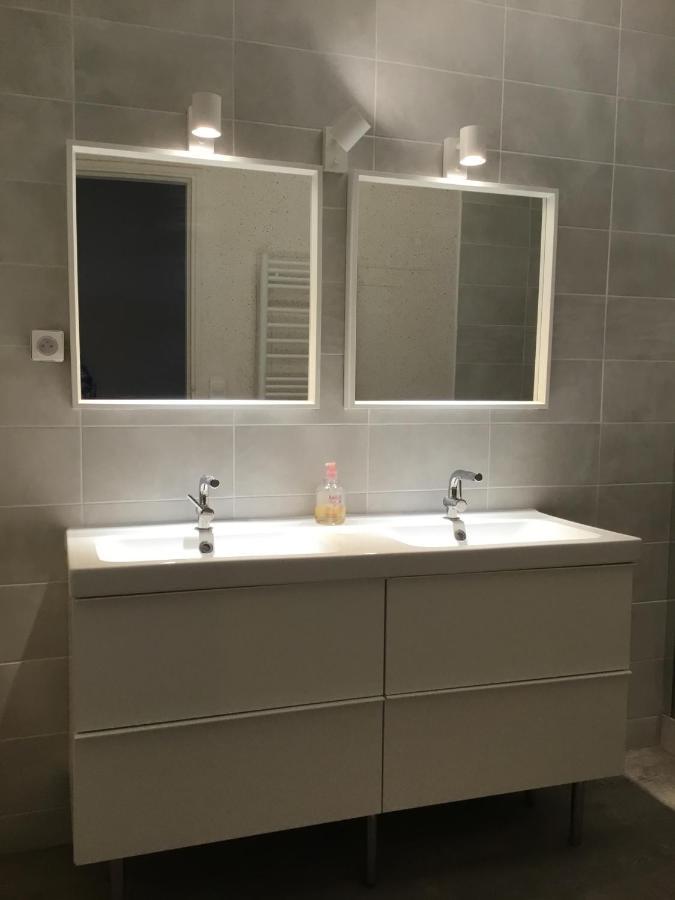 Arcachon Villa Aux Abatilles מראה חיצוני תמונה