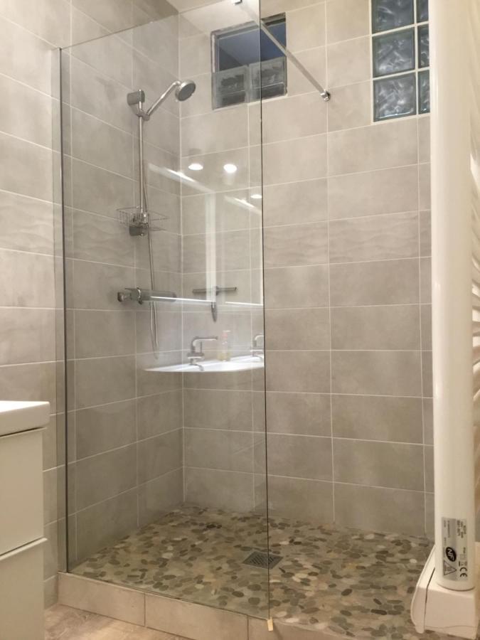 Arcachon Villa Aux Abatilles מראה חיצוני תמונה