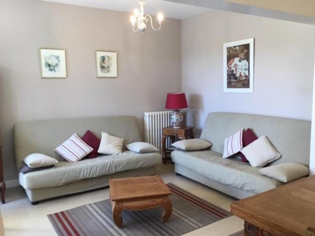 Arcachon Villa Aux Abatilles מראה חיצוני תמונה